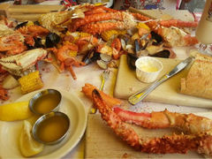 iphone_upload_pic-The Crab Pot Seattle