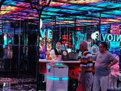 -INLOVE KTV(淮海路店)