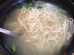 -老西北风抻面(西直店)
