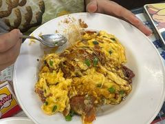 -华星冰室(湾仔店)