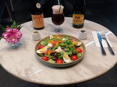 -La Creperie法餐厅(芮欧百货店)
