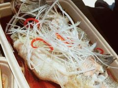 鲈鱼-盒马鲜生(文景博乐里购物广场店)