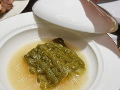 -金成潮菜博物馆(海珠湿地店)