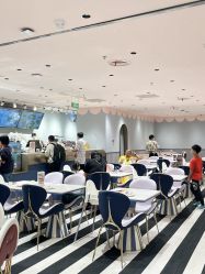 -奈尔宝家庭中心·亲子餐厅(北京东坝万达店)