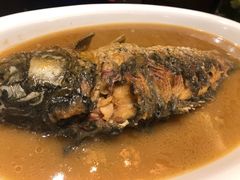 -阿庄新豫菜(航海东路店)