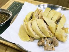 -阿金大白·上海菜馆(新天地店)