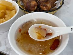 -张飞木薯羹(金鱼巷店)