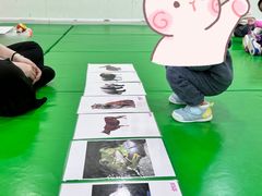 -全优加早教托育园(广百新一城店)