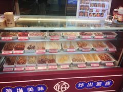 -千禧炸串(明瓦廊店)