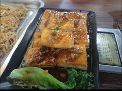 -番禺大岗仙庙烧鸡(芳村店)