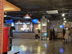 -长藤鬼校(龙翔店)