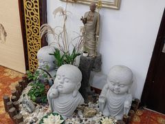 -福慧慈缘素食餐厅(王府井店)