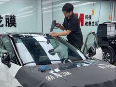 -新月LLumar龙膜汽车贴膜官方授权(肖村桥店)