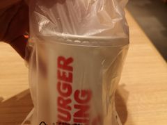 -汉堡王(徐汇绿地缤纷店)