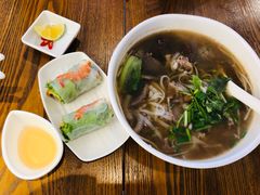 -越南牛肉河粉餐厅(书院巷店)