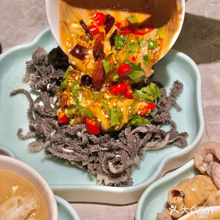 感谢关晓彤！确实是无锡数一数二的。。