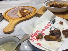 -君霖海鲜私房菜(春柳店)