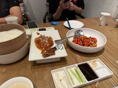 -小大董·烤鸭(王府井apm店)