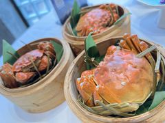 -火福·天湖阁大闸蟹博物馆主题餐厅(浅水湾店)