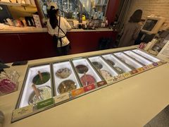 -Dal Cuore 达可芮冰淇淋(陕西北路店)