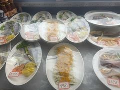 -船歌·鱼水饺青岛菜(闽江二路店)