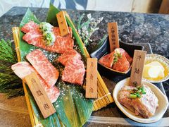 -老乾杯和牛烧肉(王府中环店)