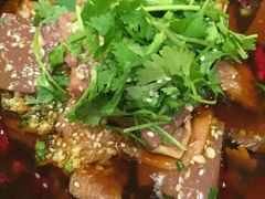 -乾隆美食·本帮菜(黄河路店)
