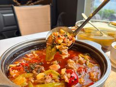 -情书·中餐厅(长嘉汇店)