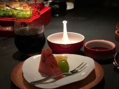 -澜棠海鲜(余姚阳明古镇店)