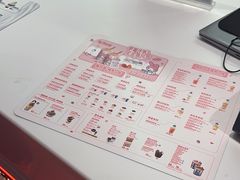 -DQ·蛋糕·冰淇淋(五棵松万达店)