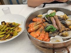 -品海楼·大连海胆锅贴馆(东港店)