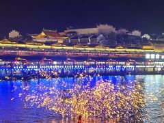 -太湖龙之梦