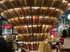 -BROWNSTONE布朗石西班牙餐厅(富城店)