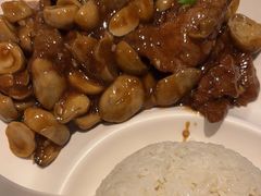 -新宝餐厅(流塘店)