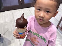 -DQ·蛋糕·冰淇淋(石家庄北国奥特莱斯店)