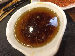 -川成串·自助串串香火锅(朝阳店)