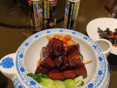 -上海人家花樣年华(中山公园店)