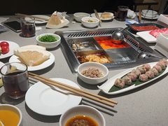 -海底捞火锅(太原南站店)