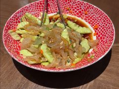 -单家老院·院子里的青岛菜(沙子口店)