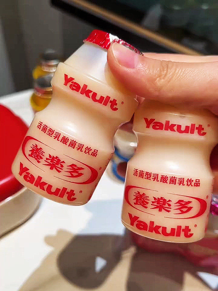养乐多挺好喝的,为啥关门了?
