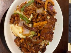 -寻裕记·现炒浇头面(人民广场店)