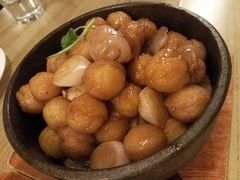 -青年公社烤鸭(蜀山万象汇店)