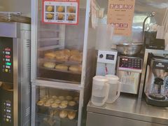 -港师傅·菠萝包(北京超极合生汇店)