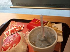 -麦当劳(无锡永乐店)