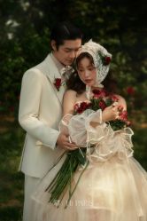 -巴黎婚纱摄影(瑞安旗舰店)