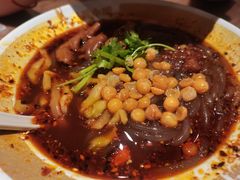 -遇见小面(SM城市广场一期店)