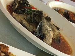 -水上明月·湖景餐厅
