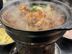 -川香煲(茅台路店)