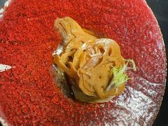 威士忌卤莲藕片-粤·向群饭店(二沙岛店)