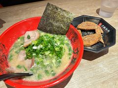 -寸屋拉面(凯德晶萃店)